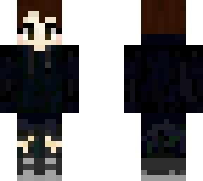 jungkook skin