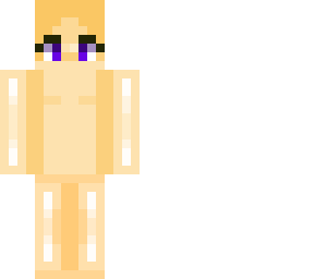 just incase you didnt want the base you used to look like a purple gorilla