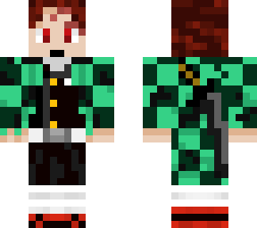 kamado tanjiro