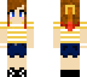kay! (me)