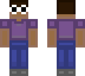 kexin purple