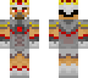 king marz