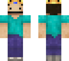 kingkarted (blue crown)