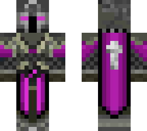 knight i guess