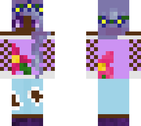 lavender