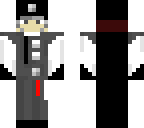 lee hs band drum major uniform