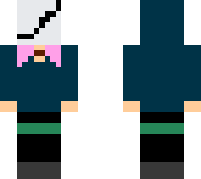 legion susie