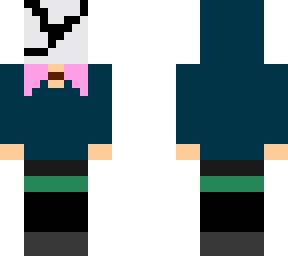 legion susie improved