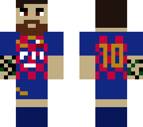 lionel messi 2019