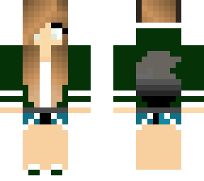 main skin emeraldzedocktor