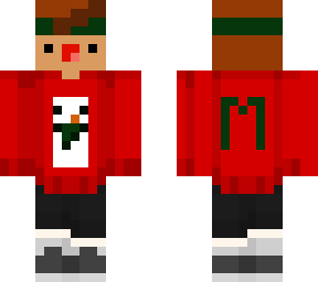 matteob167 christmas 1 form