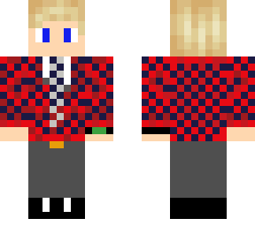 me (fixed)