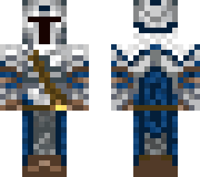 medival knight navy blue v2
