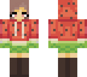 melon girl