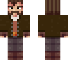 merchant jacket