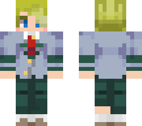 mha rp oc shadow
