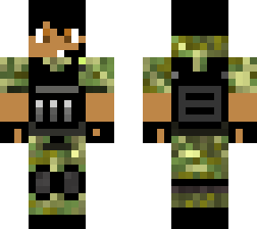 military mexican special forces (f.e.r)