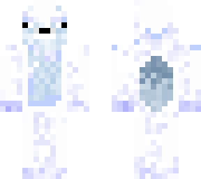 minecraft fox edit (kingcookie05)