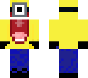 minionek
