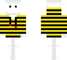 mr.mocha made the skin i just added a sweater (remade)