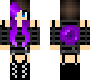 music girl