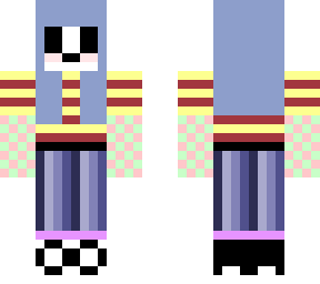 my character