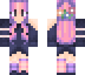 my current skin