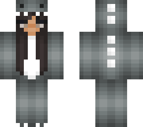 my dino skin (dont use)