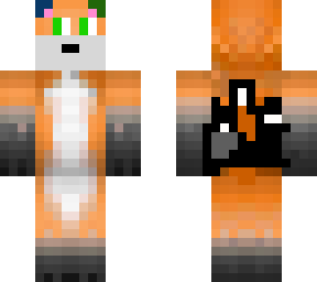 my fox