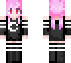my oc