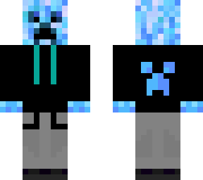 my skin