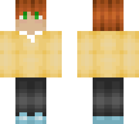my skin
