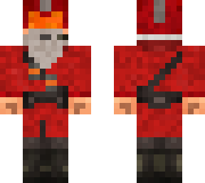 my tf2 soldier