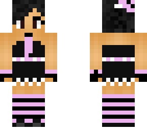 my youtube avatar skin