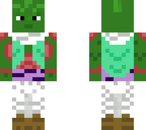 namekian villager