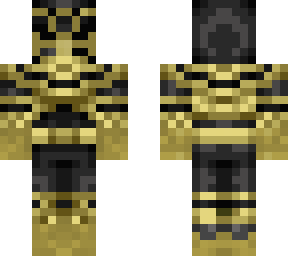 next gold journeyranger