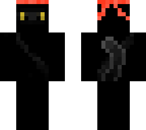 ninja cat (fixed)