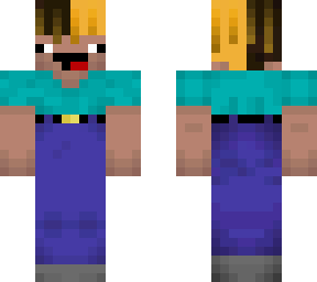 noob jaseh