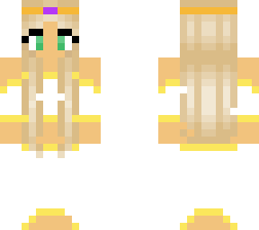 nova princess (with crown)