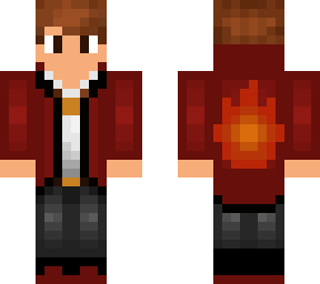 og skin