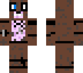 old freddy