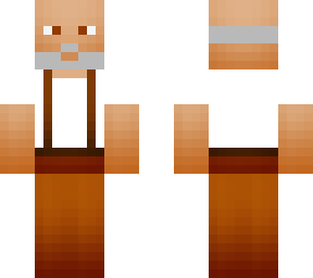 old man