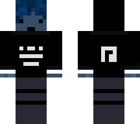 old skin edit