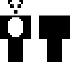 panda