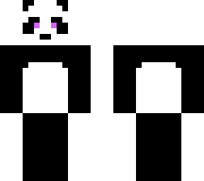 panda