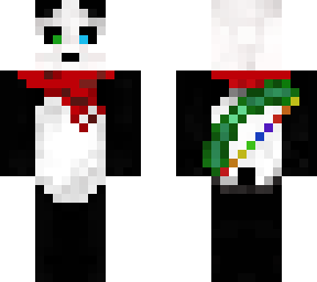 pandadventure