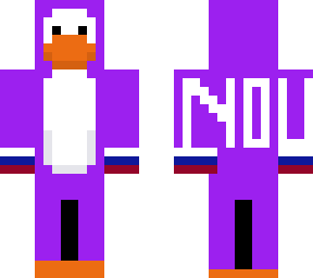 penguin