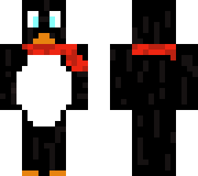 penguin