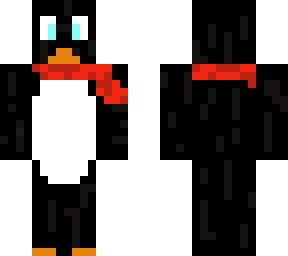 penguin