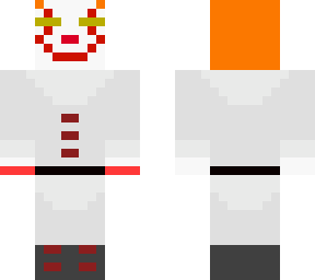 pennywise the dancing clown